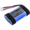 Batéria pre Sony Srs-Xb31 (ekv. Sony ST-06), 3000 mAh