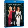 Smrť jej pristane Blu-ray