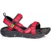 SOURCE Gobi Women's, Tribal Red - 41