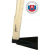 Strend Pro okopávacia 9cm s násadou 120cm
