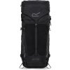 Turistický batoh Regatta BLACKFELL IV čierna 45 L