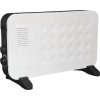 Konvektor Strend Pro DL04B, 750/1250/2000W, 230V, +ventilátor s ohrevom