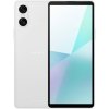 Sony Xperia 10 VI 8GB/128GB Dual SIM White EU distribúcia