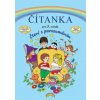 Čítanka pro 3. ročník - Zita Janáčková, Thea Vieweghová, Tereza Janáčková