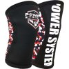 Power System PS 6030 Knee Sleeves kolenná bandáž