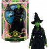 Mattel Elphaba Čarodejnica Wicked HXT62
