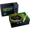 Matcha Tea Matcha Set čawan miska + čašaku lyžička + Matcha Tea Chasen bambusová metlička na prípravu nápoja 1 ks