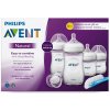 Philips AVENT Sada novorodenecká štartovacia Natural