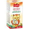 Apotheke Bio bylinný ukľudňujúci 20 x 1,5 g