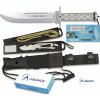 Nůž Albainox 32114 outdoorový