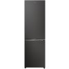 Chladnička Candy Fresco 300 CNCQ2T518EB No Frost 182,5 cm 279L 38 dB čierna