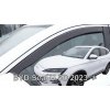 Deflektory Heko BYD Seal U 5D od 2023