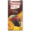 Torras ES Torras čokoláda DIA horká čok. s mangom 75g 75 g