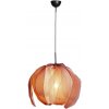 ByRydens | ByRydens 4202270-0500 - Luster na lanku LOU LOU 1xE27/5W/230V ružová | RS0065