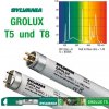 Sylvania Gro-Lux 35 W, 742 mm