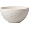 Villeroy & Boch Manufacture Rock Blanc miska 0,65 l