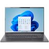 Notebook Acer Aspire 16 AI (A16-52M-515P) (NX.JLSEC.009) sivý