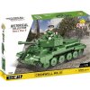 Cobi 2269 II WW Cromwell Mk. IV Hela, 1:35, 542 k, 1 f CBCOBI-2269
