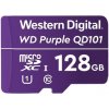 WESTERN DIGITAL WD microSDXC Class 10 128GB WDD128G1P0C