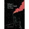 What I Wish I Said To You