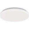 LED2 1430351 Stropné svietidlo ROUND III 40 LED 38W, 3000K/3500K/4000K, 3800l, IP54, biela