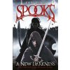 Spook's: A New Darkness - Joseph Delaney