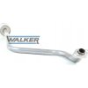 Stredný tlmič výfuku WALKER 23020
