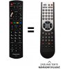 Predátor Panasonic TX-58HXW804 náhradný diaľkový ovládač iného vzhľadu.