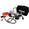 LAMPA Kompresor TWIN AIR 45L/min, 7 bar, 100PSI DUA