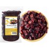 Sušené brusnice natural 500 g - MIGOgroup