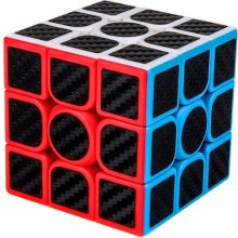 Moyu MeiLong 3C speedcube 3x3x3 Black