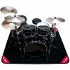 Vic Firth Deluxe Rug (Obal na paličky)