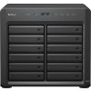 Synology DS2422+ DiskStation (4C/RyzenV1500B/2,2GHz/4GBRAM/12xSATA/2xUSB3.0/4xGbE/1xPCIe)