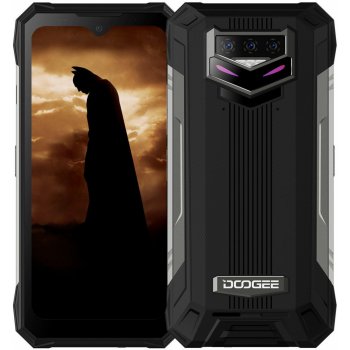 Doogee S89