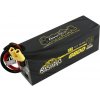 Gens Ace - Acepow Electronics Co. Ltd GENS ACE LiPo - 6S 6800mAh 22,2V 6S1P (120C) Bashing Serie, EC5 Plug