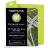 TomTom Map Update Service Card