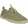 Toni Pons espadrilky Dixon zelené