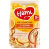 Hami mliečna kaša so 7 obilninami na dobré ráno s banánom, jablkom a pomarančom (od ukonč. 8. mesiaca) 1x210 g