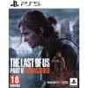 SONY PS5 - The Last of Us Part II Remastered PS711000038765
