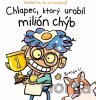 Chlapec, ktorý urobil milión chýb - Brenda Li