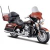 Maisto HD Motocykel 2013 FLHTK Electra Glide Ultra Limited blister 1:18