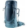 Deuter FUTURA AIR TREK 55 + 10 SL marine-lake Modrá batoh