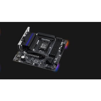 ASRock B760M PG Riptide