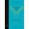 Letters to a Young Poet & The Letter from the Young Worker (Rainer Maria Rilke,Charlie Louth,Lewis Hyde)(Pevná)