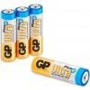 GP ULTRA PLUS AA 4ks 1013224000