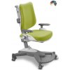 MAYER Detská rastúca stolička MYCHAMP čalúnenie ONE, AQUA CLEAN, SILVERTEX, MEDIFLEX