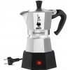 Bialetti MOKA ELETTRIKA 230V NA 2 ŠÁLKY