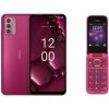 Nokia G42 5G 6GB/128GB ružový + Nokia 2660 TA-1469 ružový