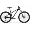 MERIDA BIG TRAIL 400 2023 Glossy Black(Matt Cool Grey) 16