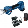 Bosch Akumulátorové nožnice GGP 12V-25 Professional, 2x aku 06008D8100
